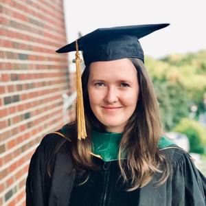 Meet your Posher, Micah